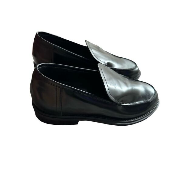 $65 Steve Madden Women's Larusso Loafer, 8 1/2 - Picture 2 of 7